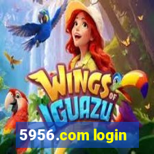 5956.com login